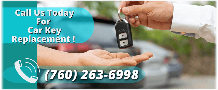 Car Key Replacement Carlsbad CA (760) 263-6998