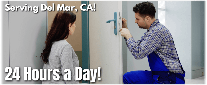 Locksmith Del Mar CA