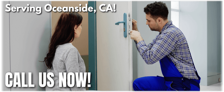 Locksmith Oceanside CA