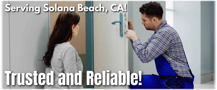 Locksmith Solana Beach CA